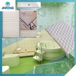 Alibaba uae bathroom cleaning sponge, melamine foam melamine sponge magic eraser