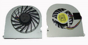 Asus F83V F83E X88S Fan