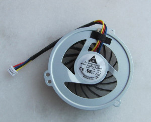 Asus X42D fan