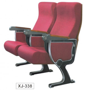 Auditorium Chair, Cinema Chair, Theater Chair (XJ-338)