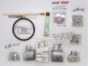 BGA Repairing Tool Kit