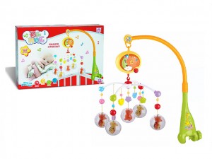 Baby Funny Play Toy (H4646055)