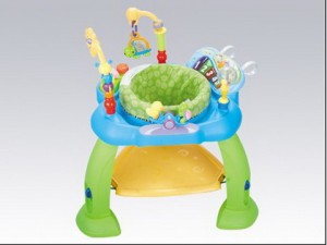 Baby Intellectual Toy - Baby Funny Play Chair