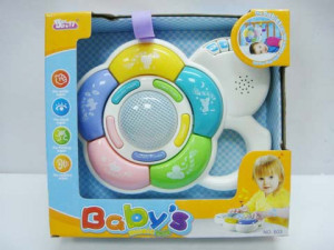 Baby Music Box (H2162058)
