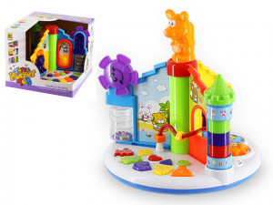 Baby Music Toys Electronic Organ (H0471219)