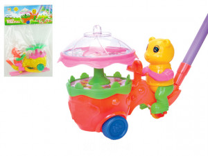 Baby Toy Baby Push-Pull Toy (H0940525)