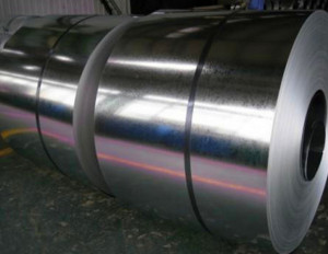 Ballast Bright Lighting Zinc Coated Steel Coil