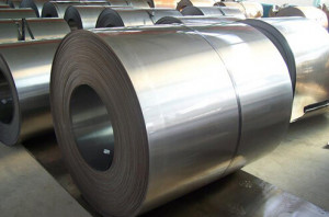 CRC Cold Rolled Steel Coil