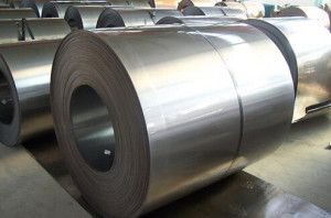CRC Cold Rolled Steel Coils