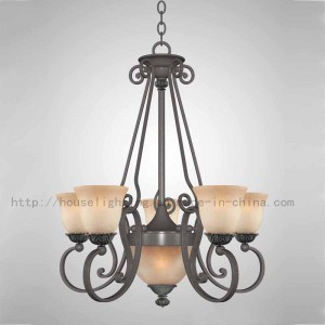 Chandelier (CH-850-5177X 6)
