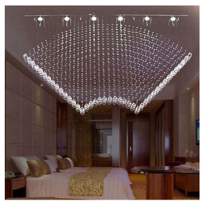 Cheap Modern Pendant Light Hanging Lamp LED
