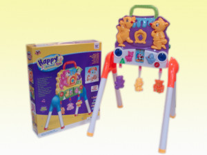 Child Toys - Baby Gyrm (H1956106)