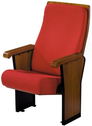 Church Chair, Hall Chair, VIP Chair (F-226)
