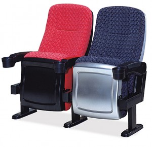 Cinema Furniture, Hall Chairs, Theater Chair (ACW-288)