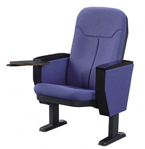 Cinema Seating, Fabric Chair, Hall Chair (ACW208-2)