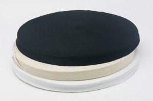 Cotton Herringbone Band