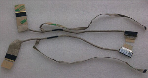 DELL Inspiron 17 5721 3721 Screen Cable