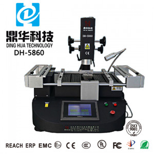 DH-5860 BGA Rework Station