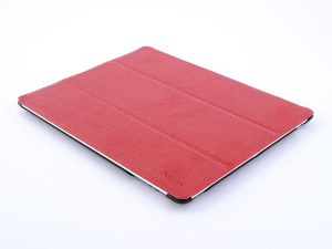 iSlim iPad 3/4 case… Red