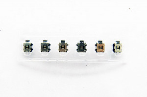 10pcs Nokia Mobile N70 N72 5230 5233 Power Button