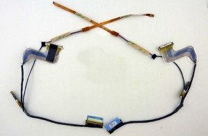 Dell Latitude E6400 Screen Cable