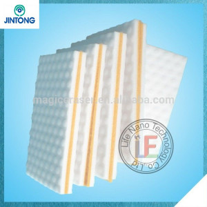 Distributor indonesia Foam sponge Dish cloths china wholesale