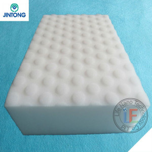 Dry cleaning sponge, looking for South Africa agent