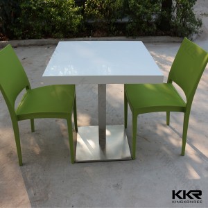 Dubai Dining Tables/ School Modern Dining Table for Event