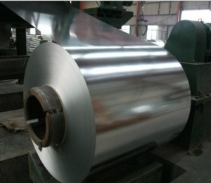 Dx51d Width 762/914/925/1225mm Hot Rolled Galvanized Steel Coils