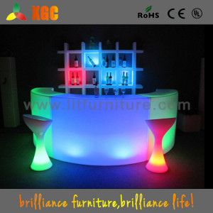 Events Bar Counter Table, Mobile Bar Counter, Party Rental Bars