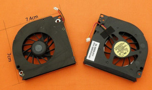 Fujitsu Amilo PA3515 PA3553 Fan