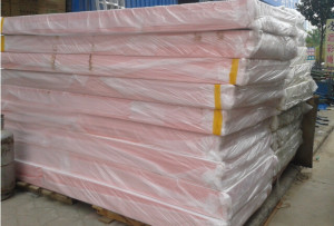 Factory High Quality Phenolic Foam, Low Price Phenolic Insulation Panel