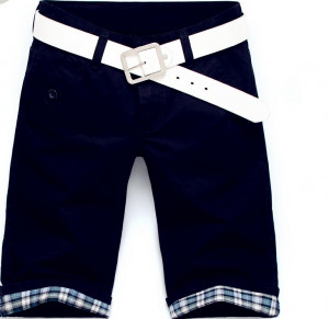 Fashion Trousers Short Pants for Men