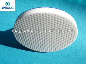 Flexible Diamond Concrete Floor Polishing Pads