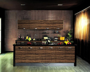 Foshan Kitchen Cabinet Maker
