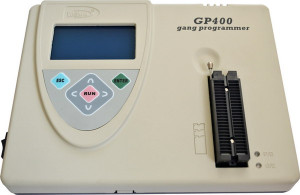 GP-400 Programmer