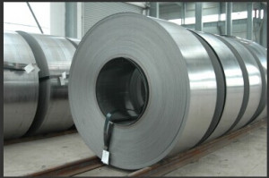 Good Quality Hot Dipped Galvanized Coil Strip for C/Z Purlin