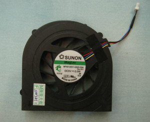 HP 4520S/4525S/4720S Fan