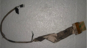 HP 6520s 6520 540 Screen Cable
