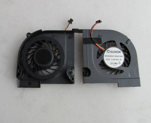 HP CQ32/DV3-4000 Fan