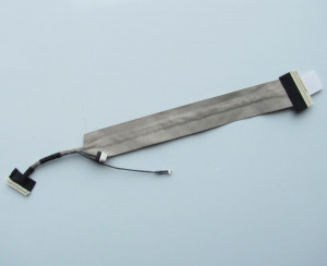 HP DV5000 LCD Screen Cable
