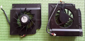 HP DV9000 DV9200 DV9300 DV9500 Fan