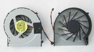 HP Pavilion DV7-4000 DV6-4000 Fan