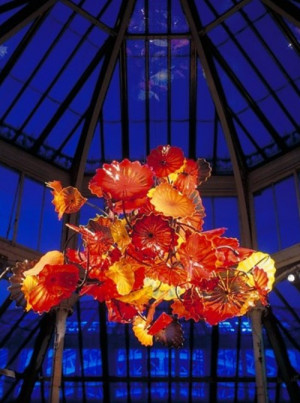 Handmade Glass Pendant Lamp Art with Superior Quality