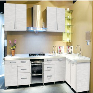 High Gloss Acrylic Board for Kitchen Cabinets