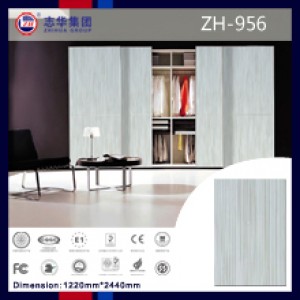High Gloss UV MDF Panel (ZH-956)