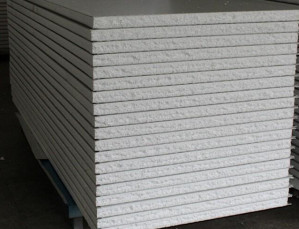 High Quality EPS Sandwich Panel