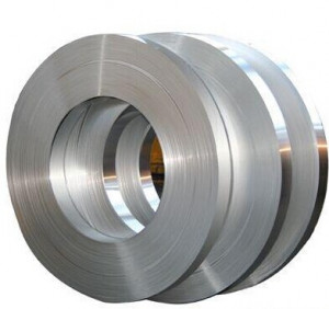 High Quality Galivanized Steel Strip Coil for Country House