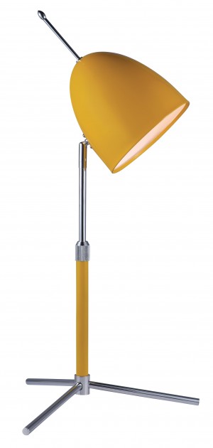 High Quality Steel Table Light for Home Decorative (MT6169)