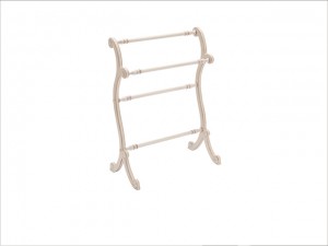 Home Furniture Unique Design Study Bookcase Wood Shelf (H458)
